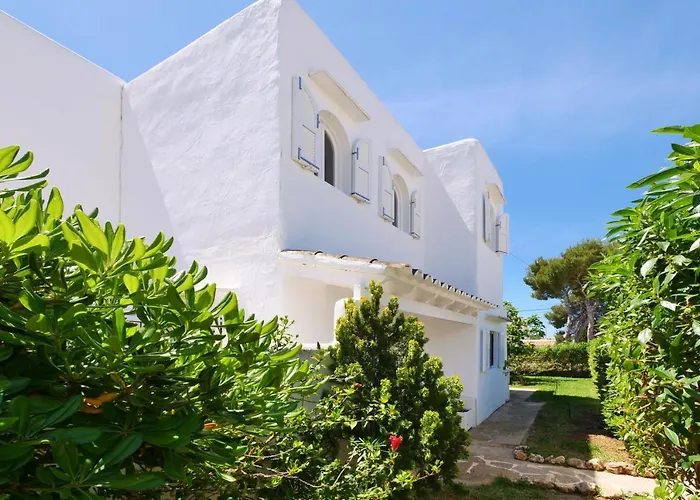 Villa Alegria Cala Egos
