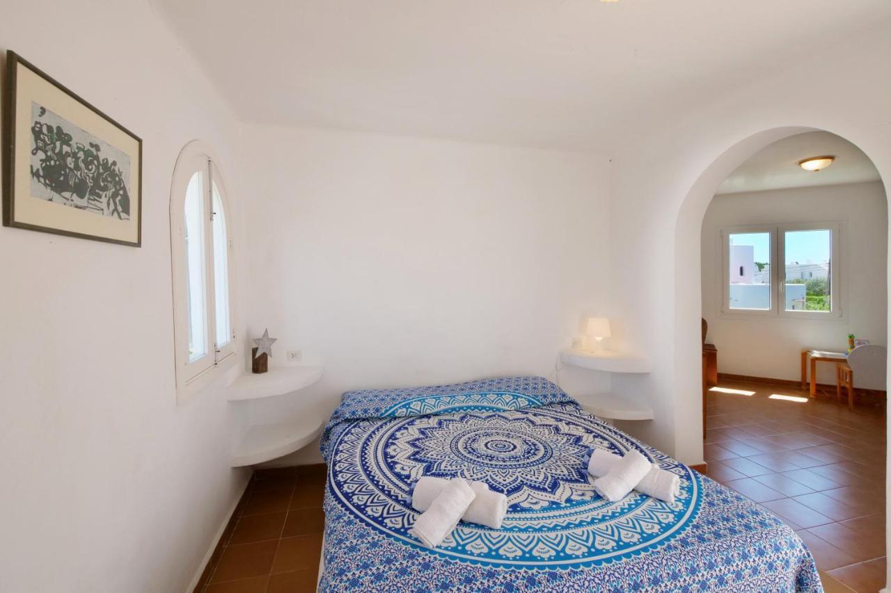 Alegria Cala Egos Villa *