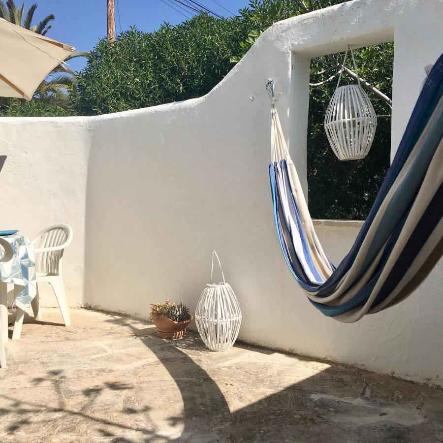 Villa Alegria Cala Egos