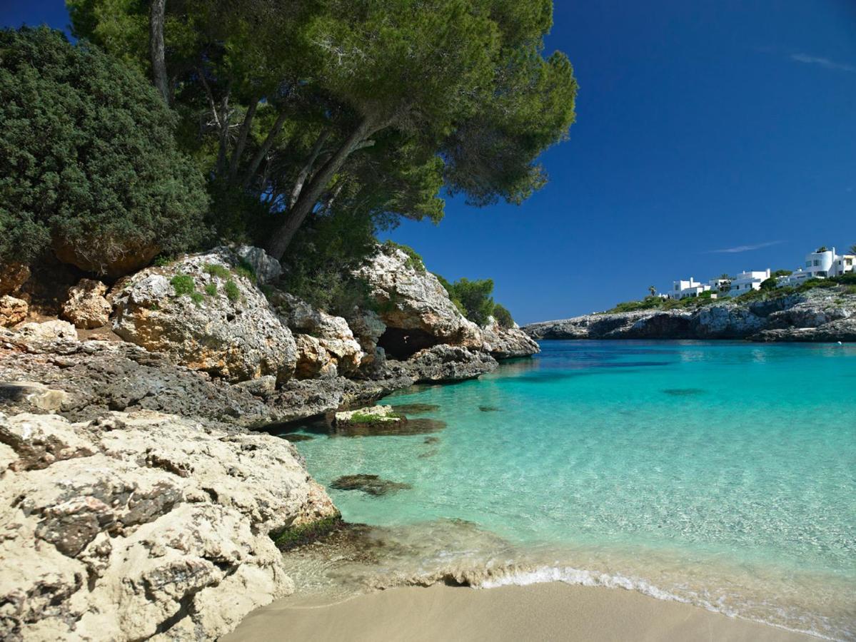 Alegria Cala Egos Villa *