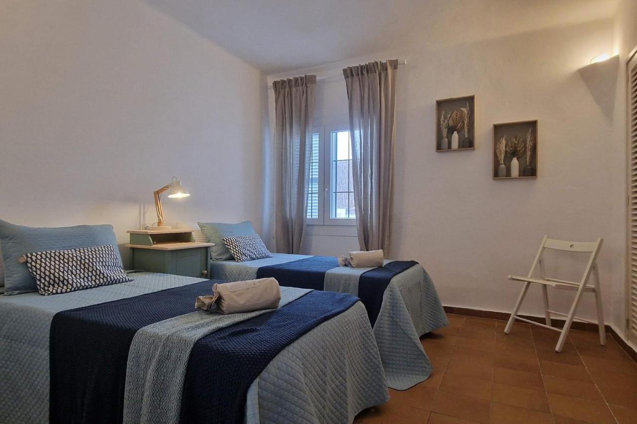 Villa Alegria Cala Egos