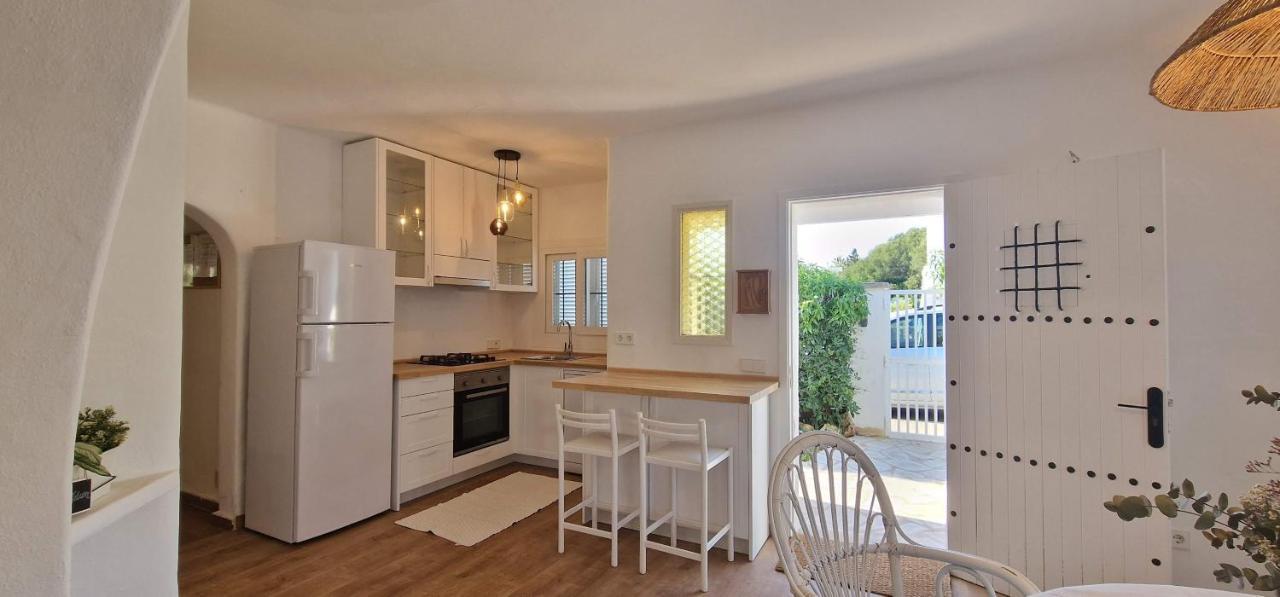 Alegria Cala Egos Villa