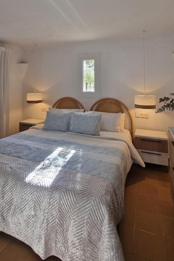 Alegria Cala Egos Villa