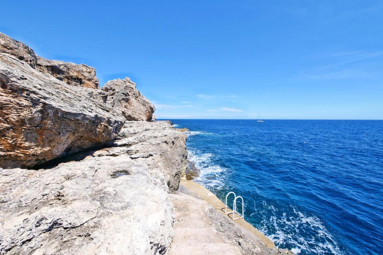 Alegria Cala Egos Villa